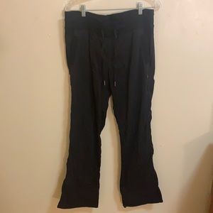 Lulu lemon dance pant